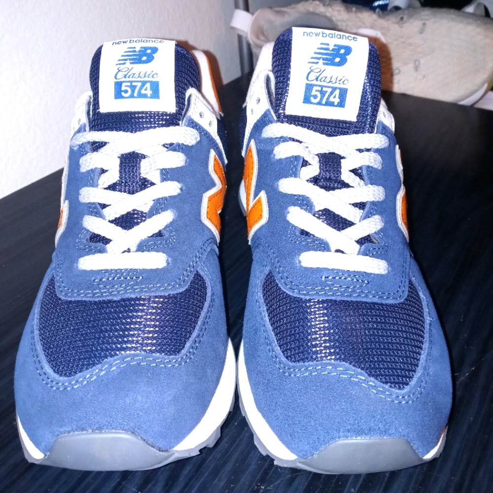 New Balance 574